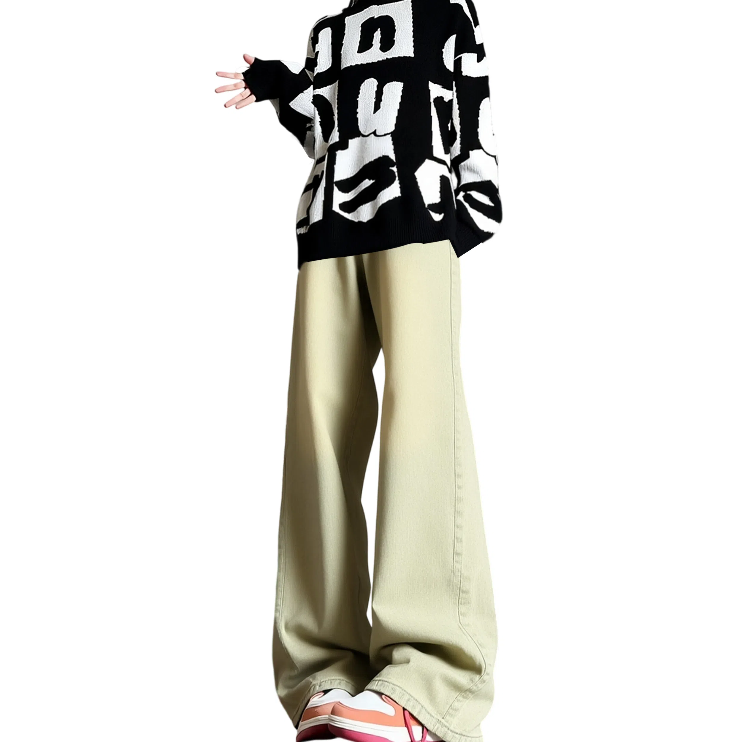 KOKO BASE cleanfitvibe