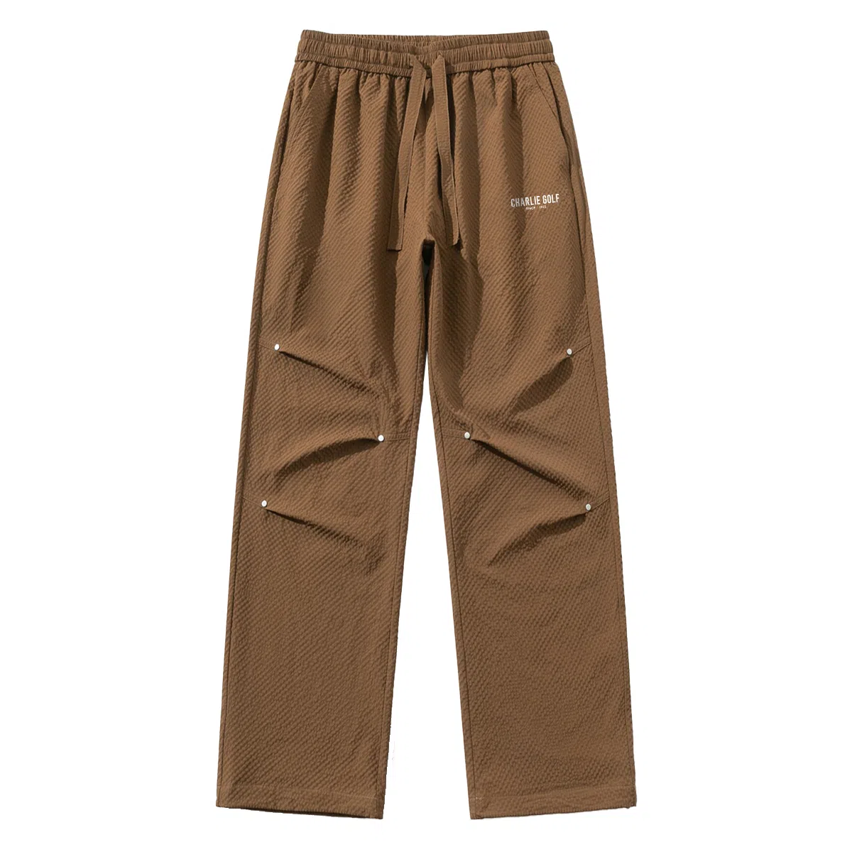 CHARLIE GOLF cleanfitlogo