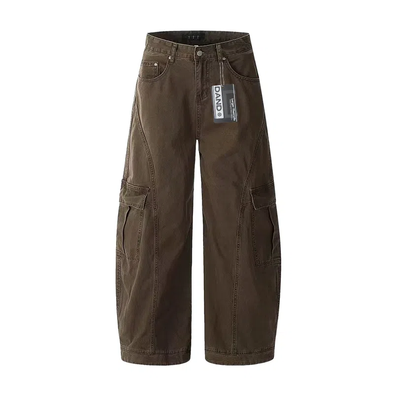 DAND baggy