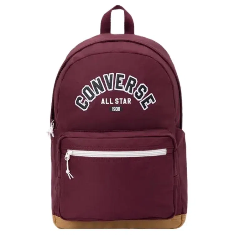 Converse GO 2 Backpack Red
