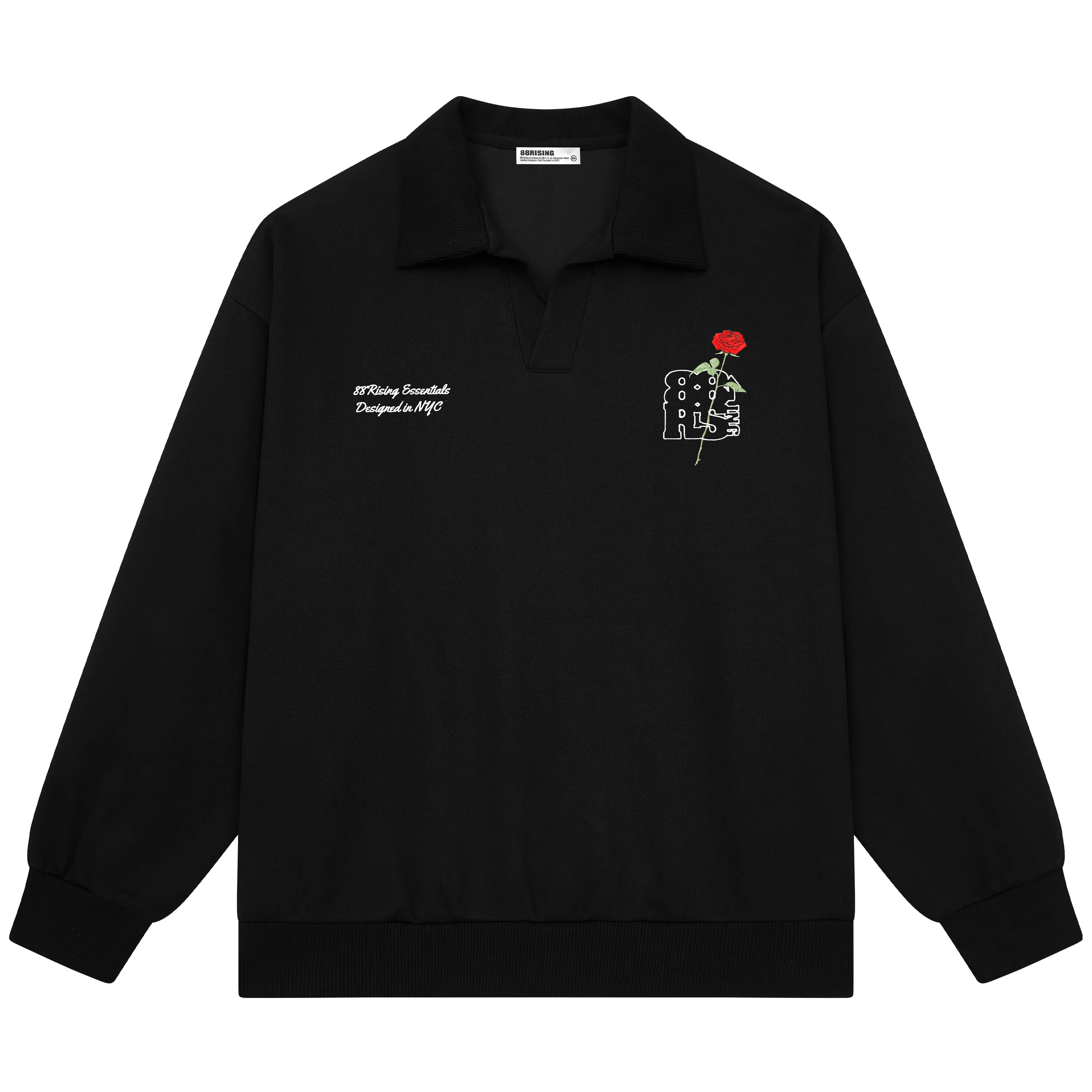 88rising POLO