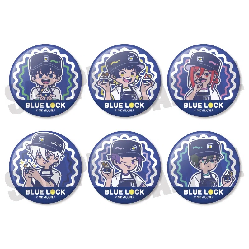 PMC XMINISOF Retopopu Q 6