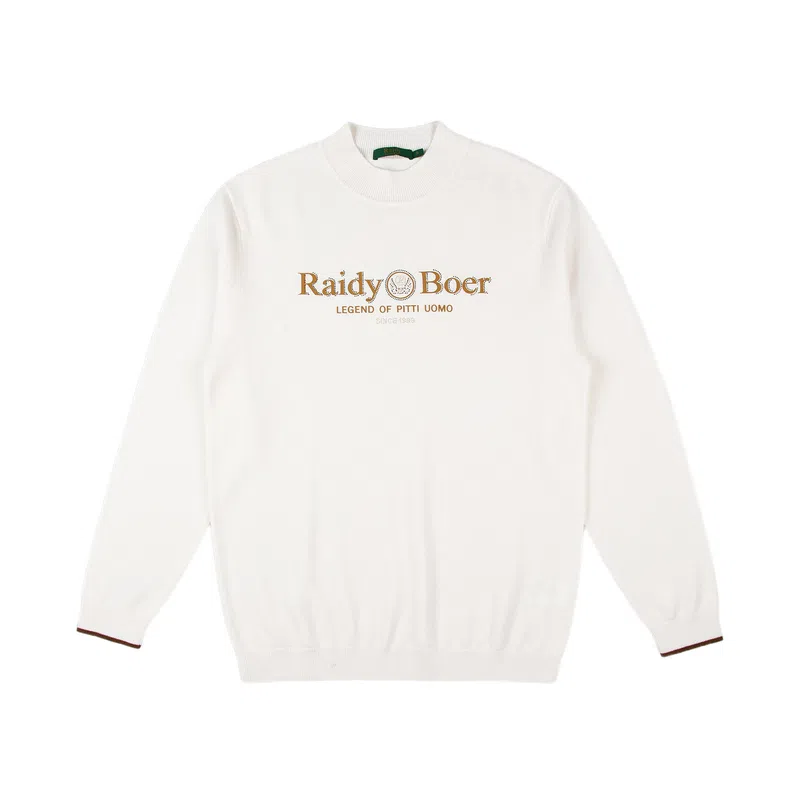 Raidy Boer