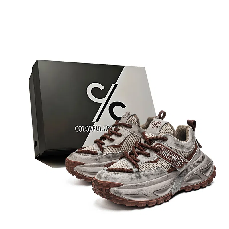 Colorful Creations ins