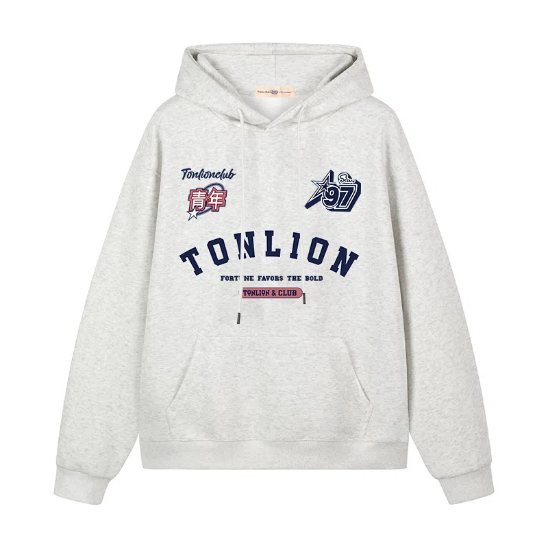 tonlion LOGO