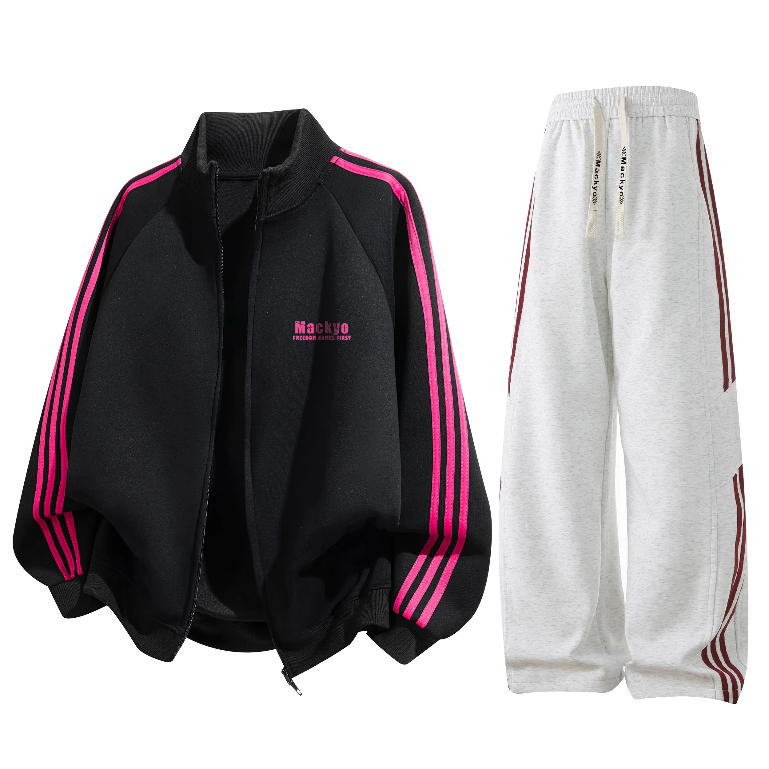 Mackyo x SOORCHCE logo