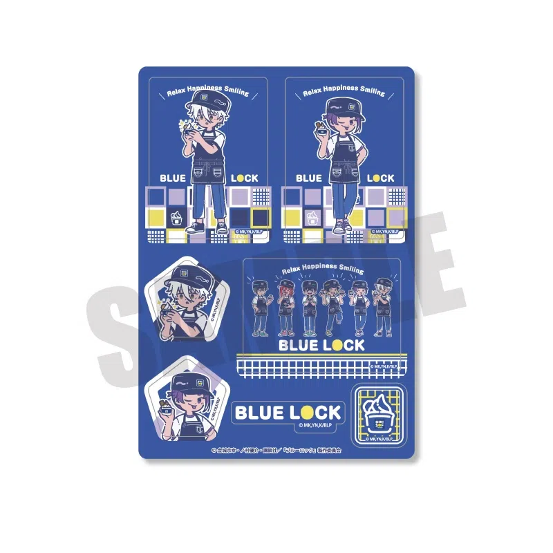 PMC XMINISOF Retopopu Q