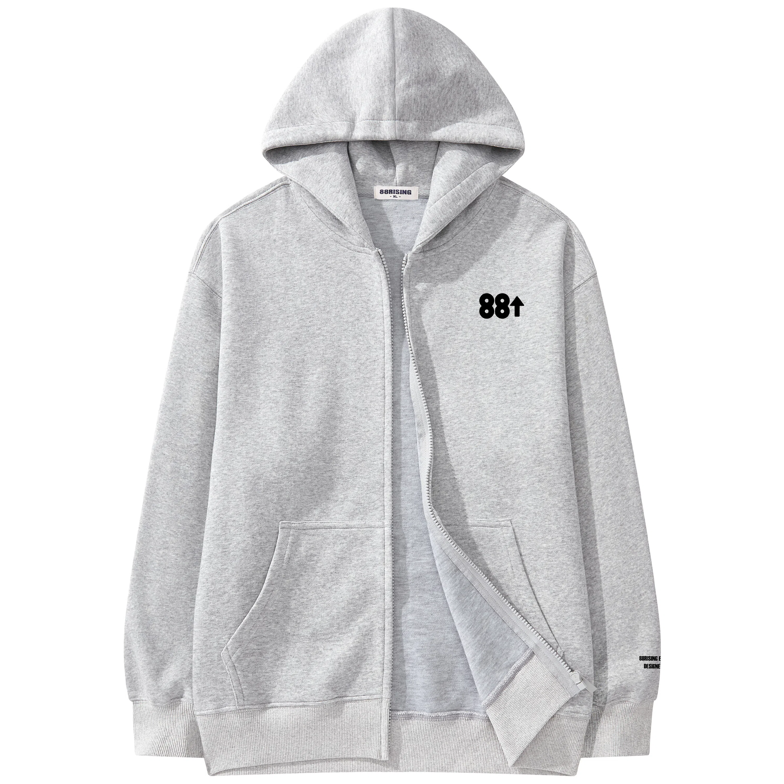 88rising logo