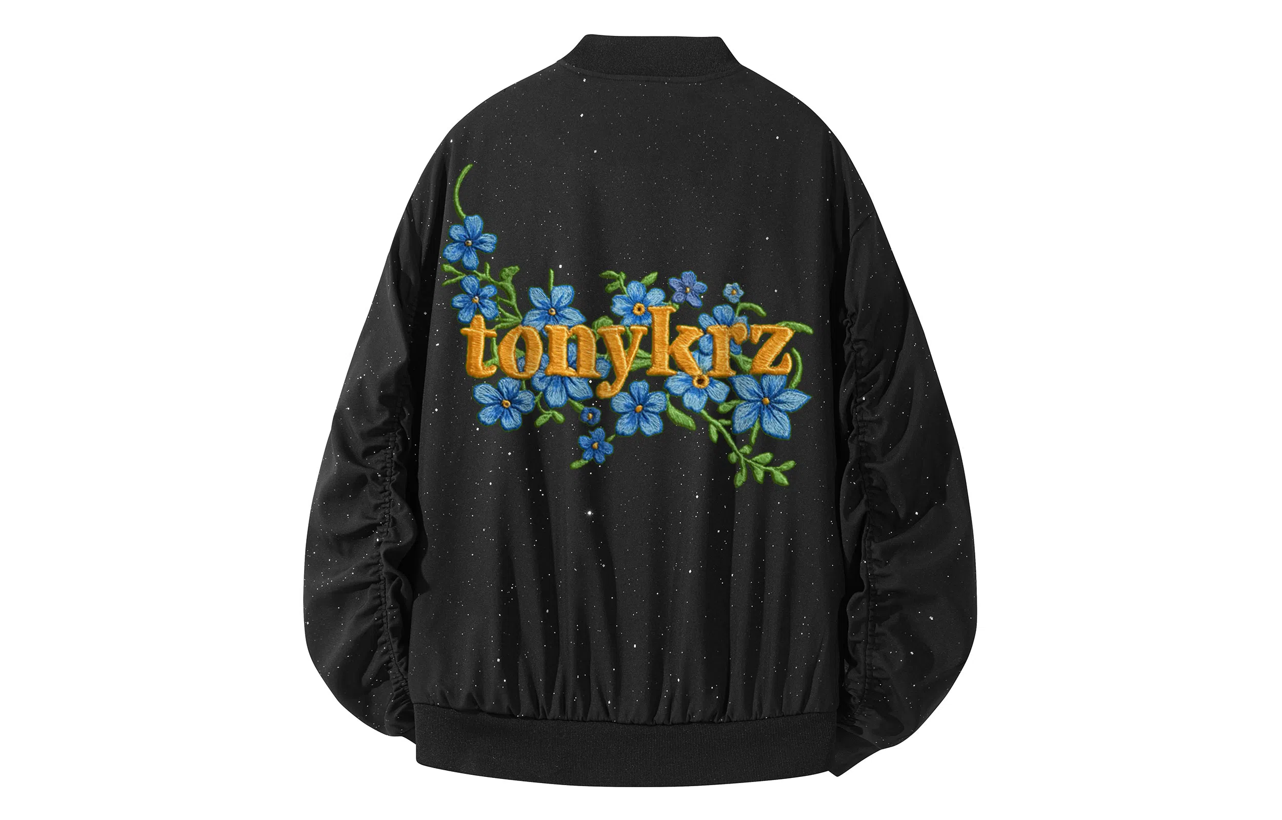 TONYKRZ