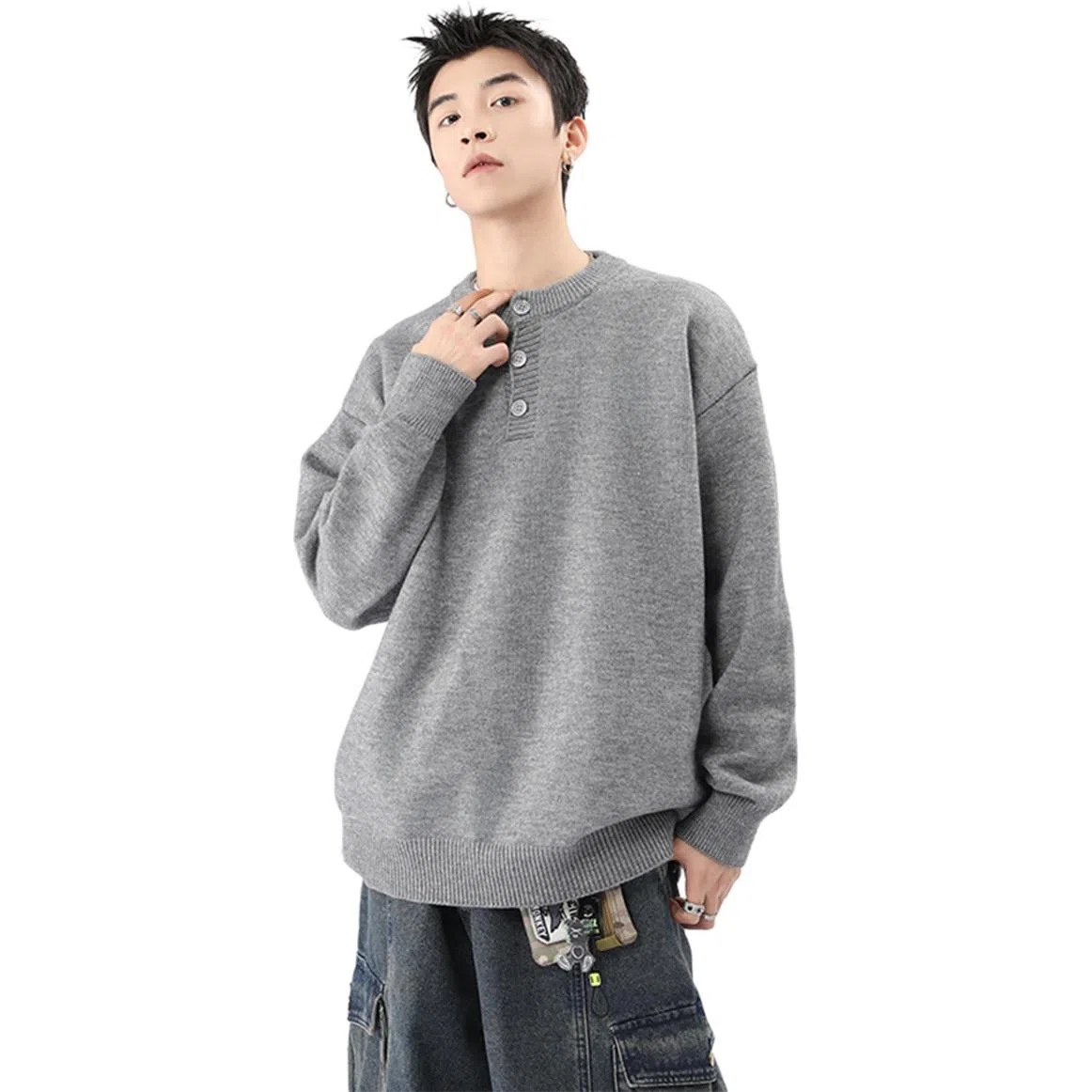 Gyoza Pasta cleanfit