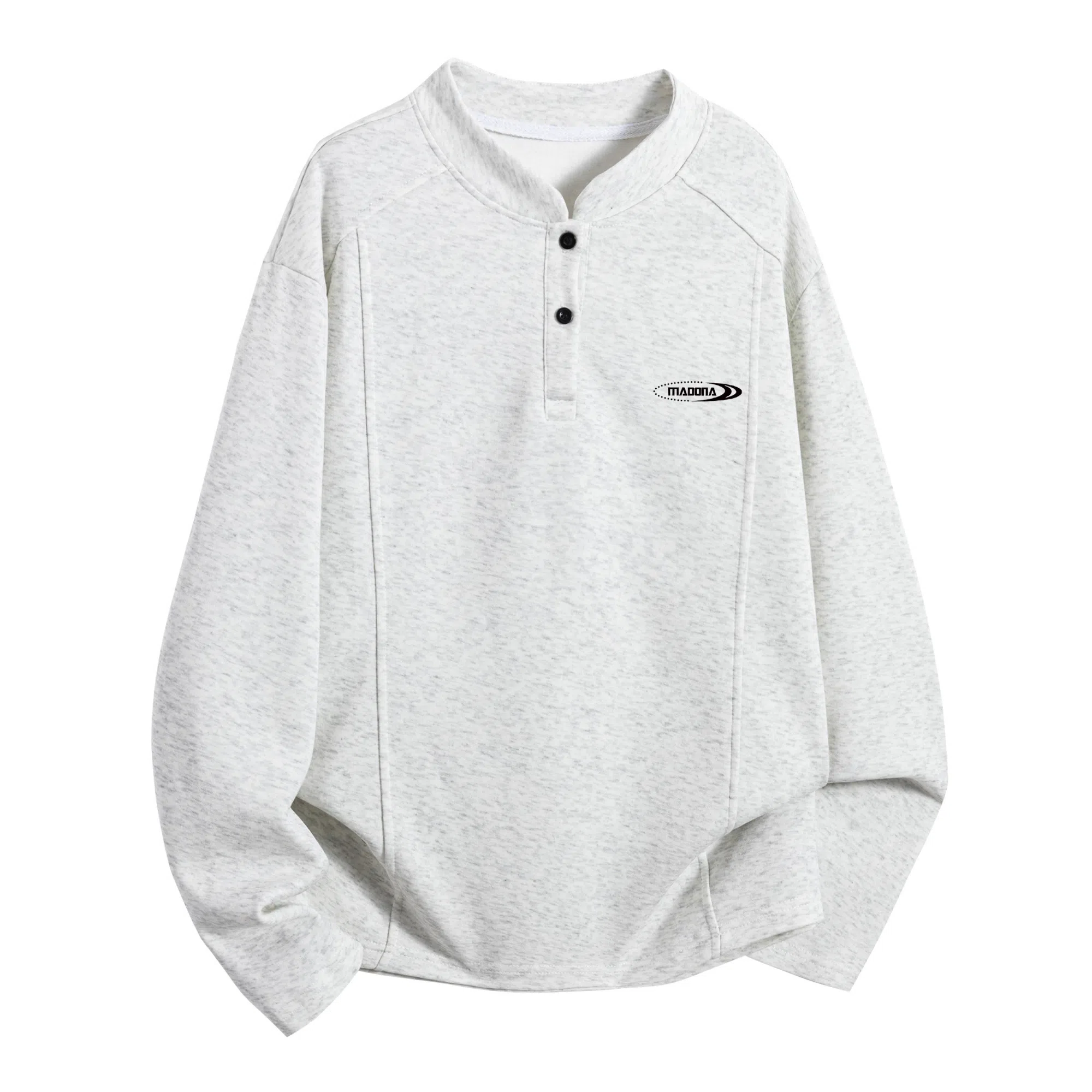 MADONA boxycleanfitT