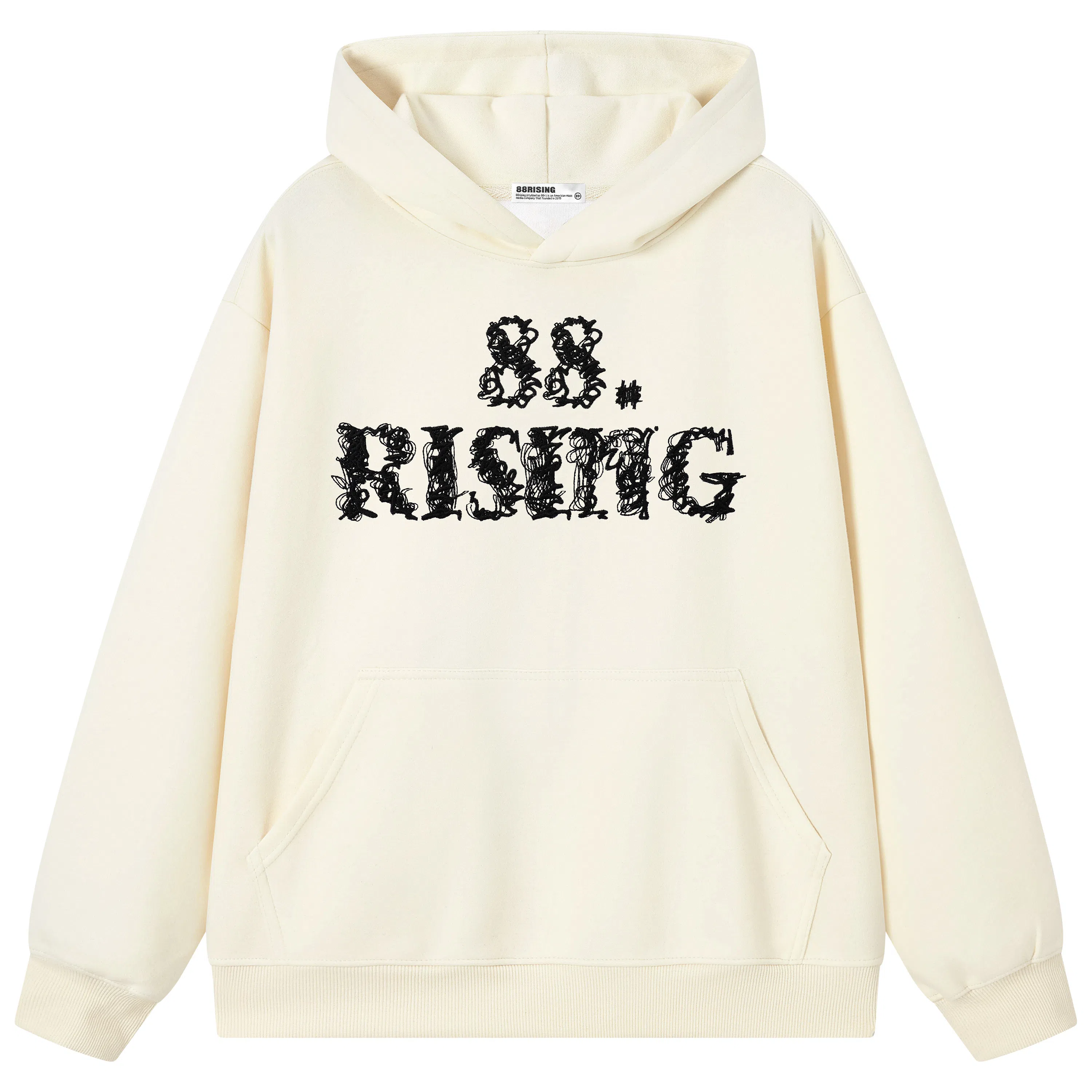 88rising logo