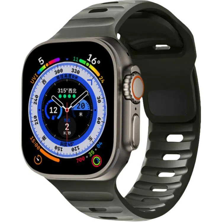 IBOANN iwatchultraapplewatch87se654