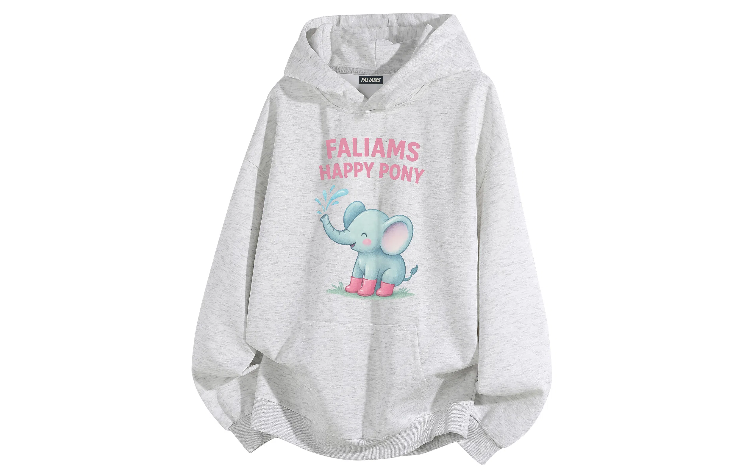 FALIAMS