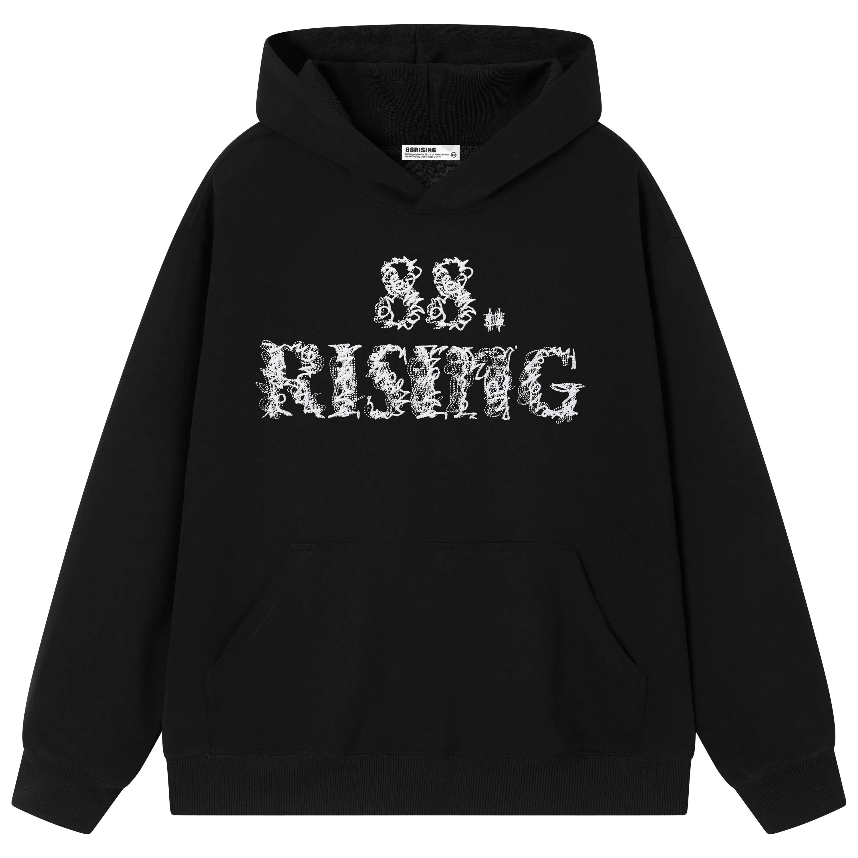 88rising logo