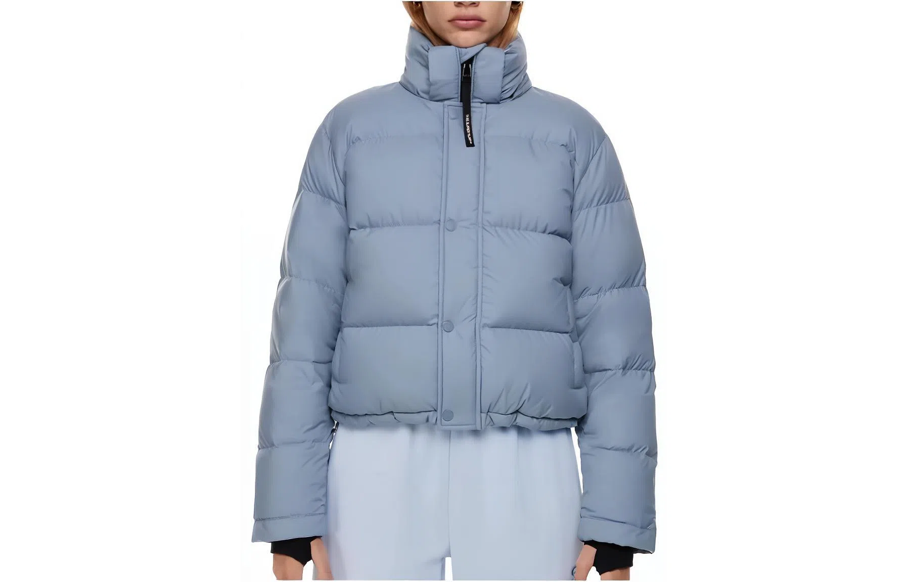 Aritzia TNA Super Puff Shorty