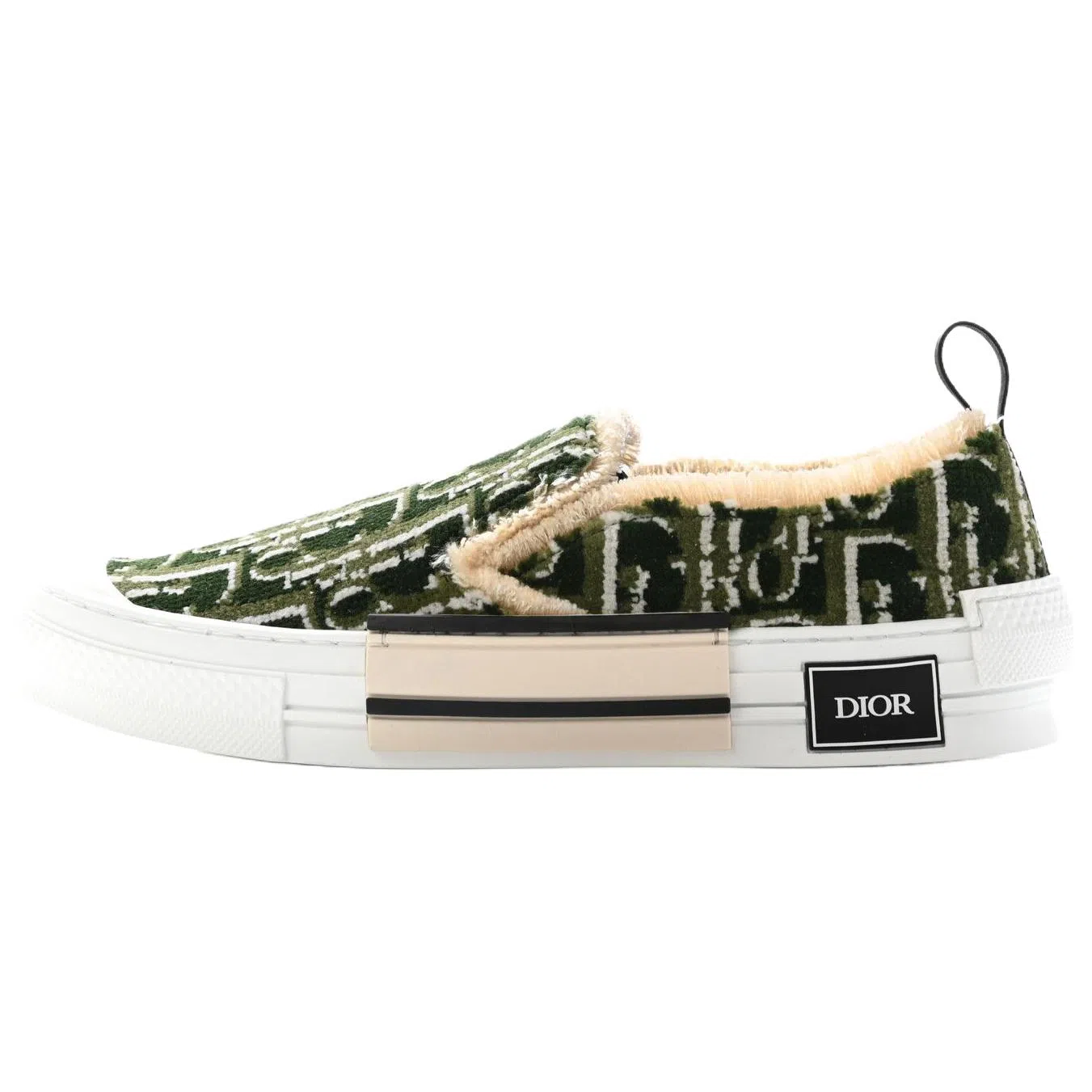 DIOR B23OBLIQUE