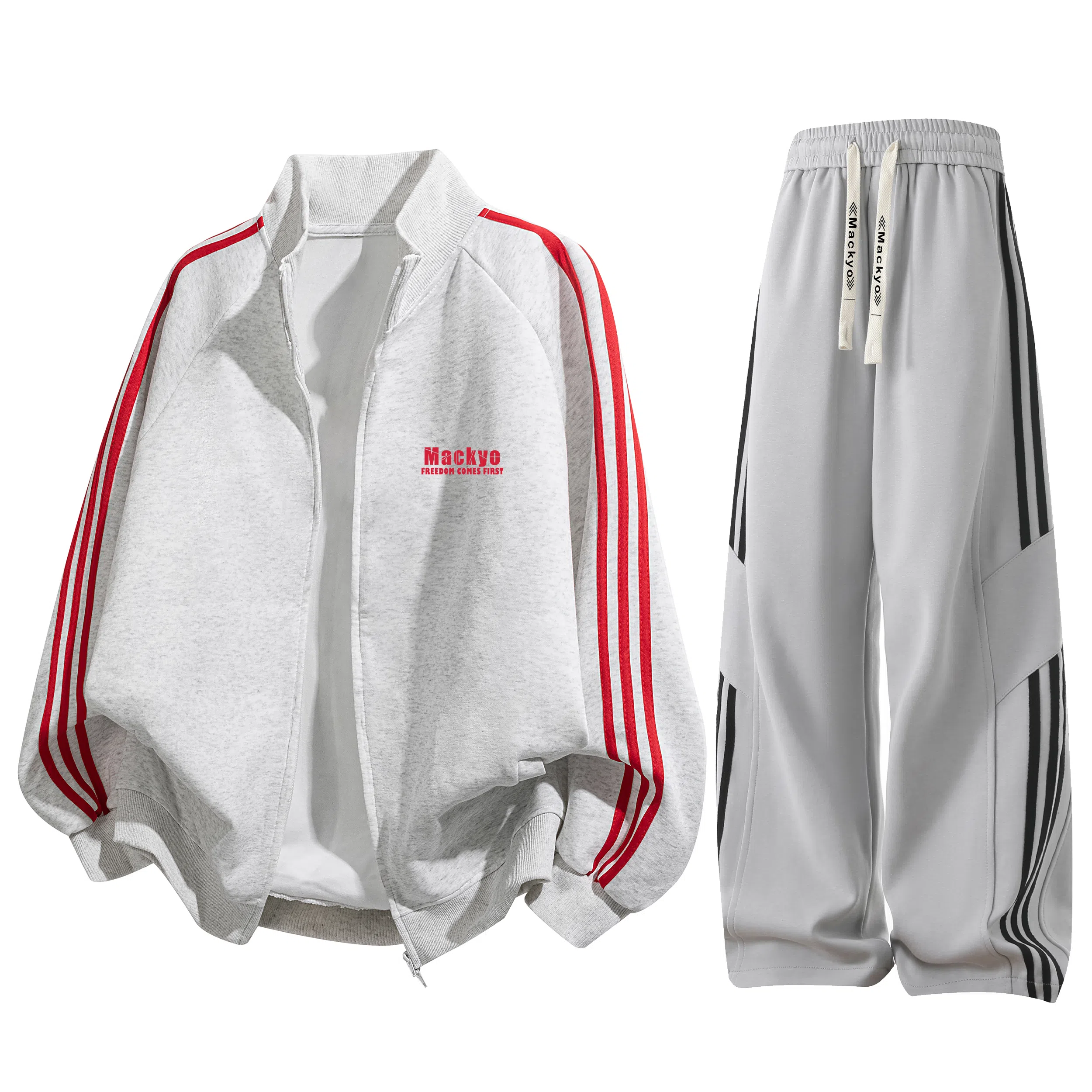 Mackyo x SOORCHCE logo