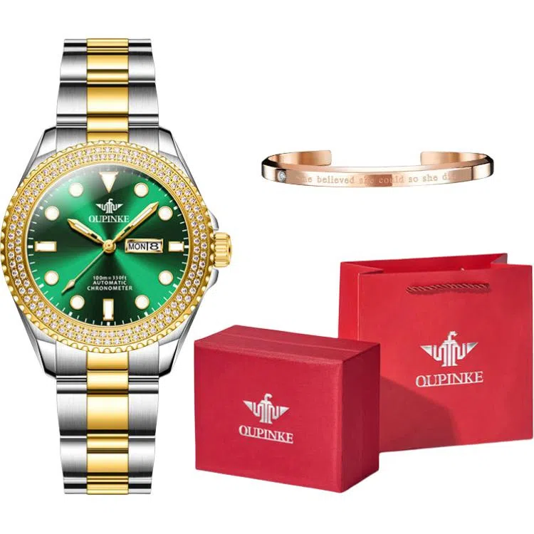 Oupinke 33mm OPK.3205N