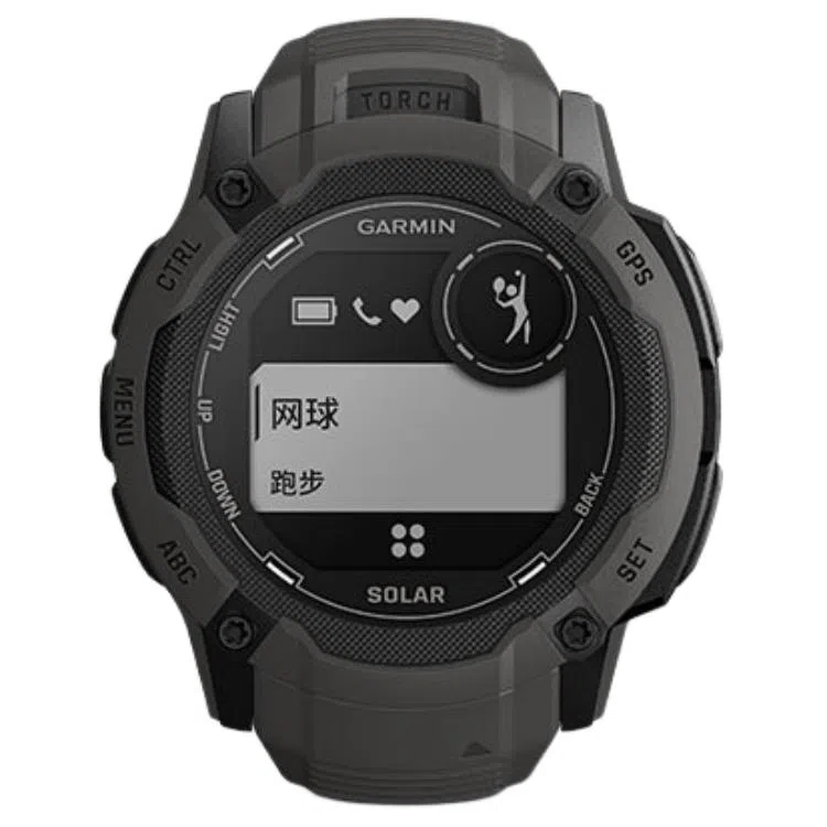 GARMIN - GPS Instinct 2X