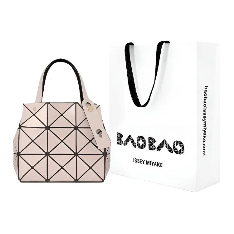 ISSEY MIYAKE CARAT Tote