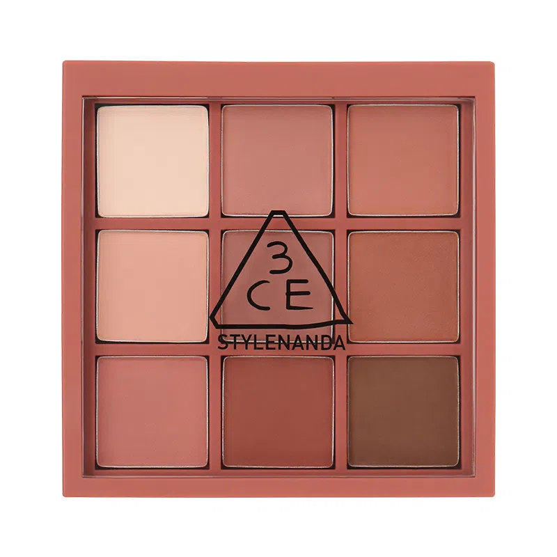 3CE OVERTAKEsome def