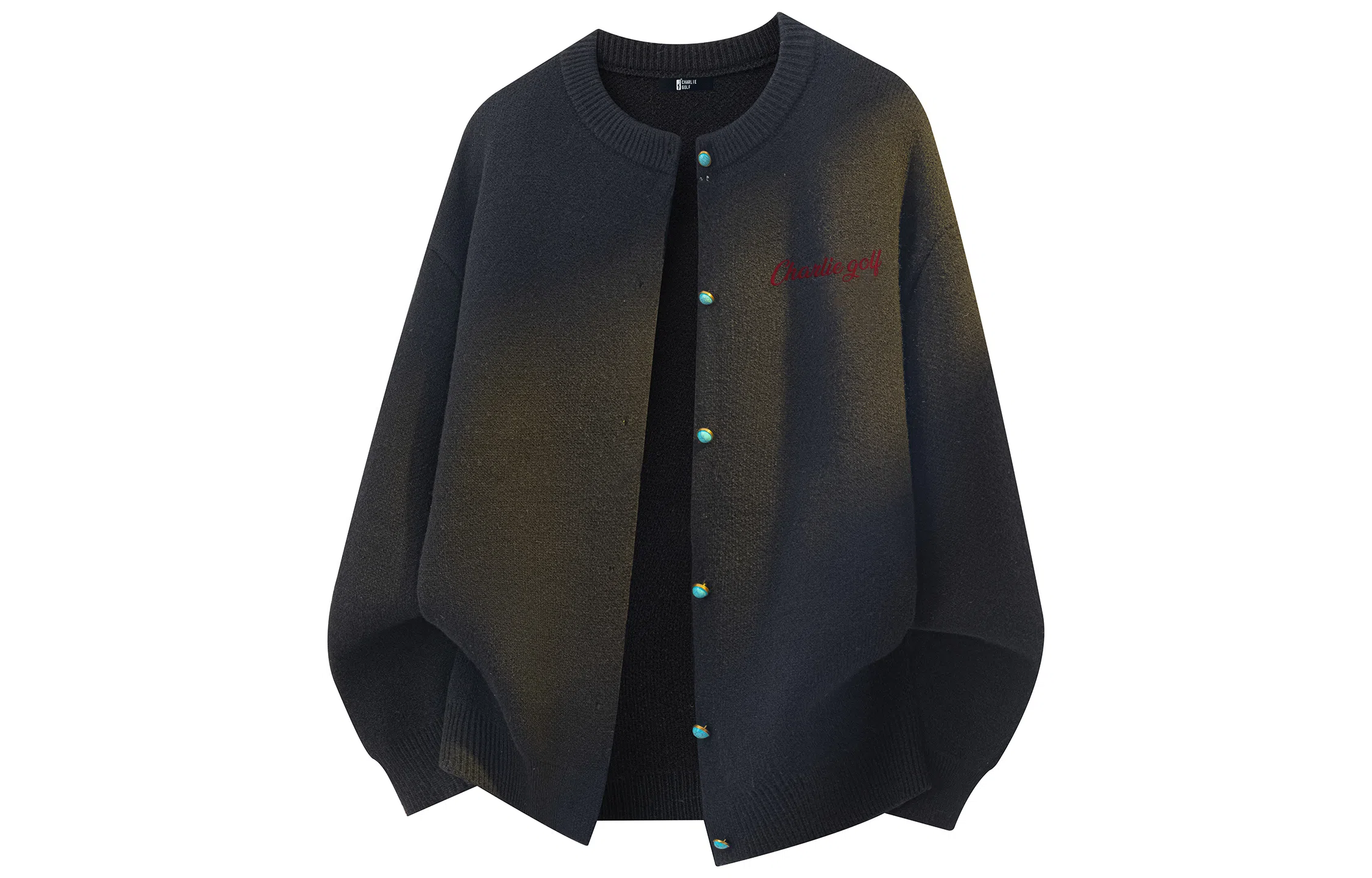 CHARLIE GOLF Logochill