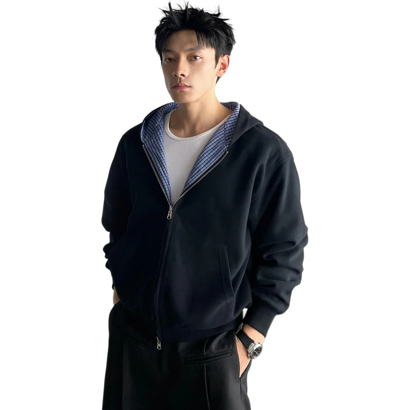 SOUL WORKER cleanfit