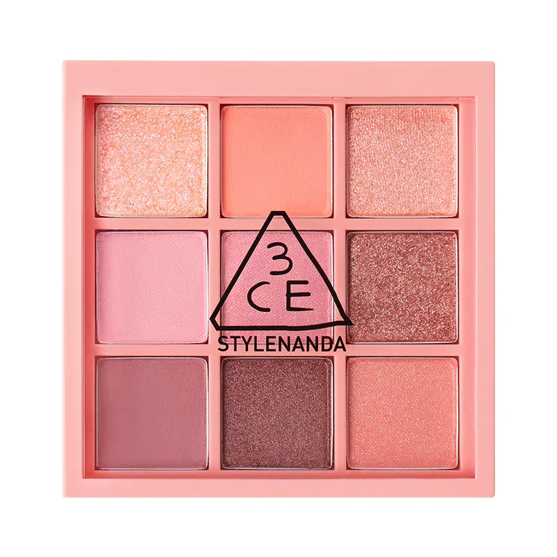 3CE OVERTAKEsome def