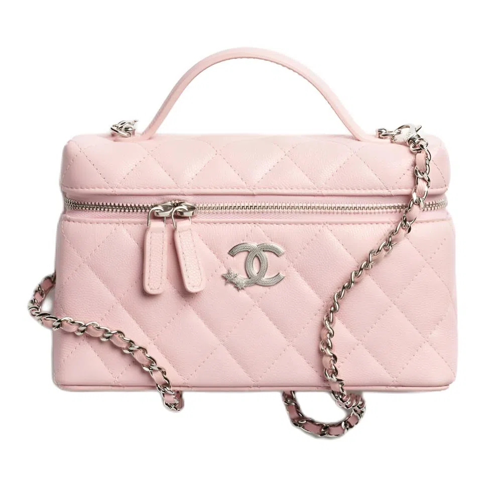 CHANEL 25B LP Logo