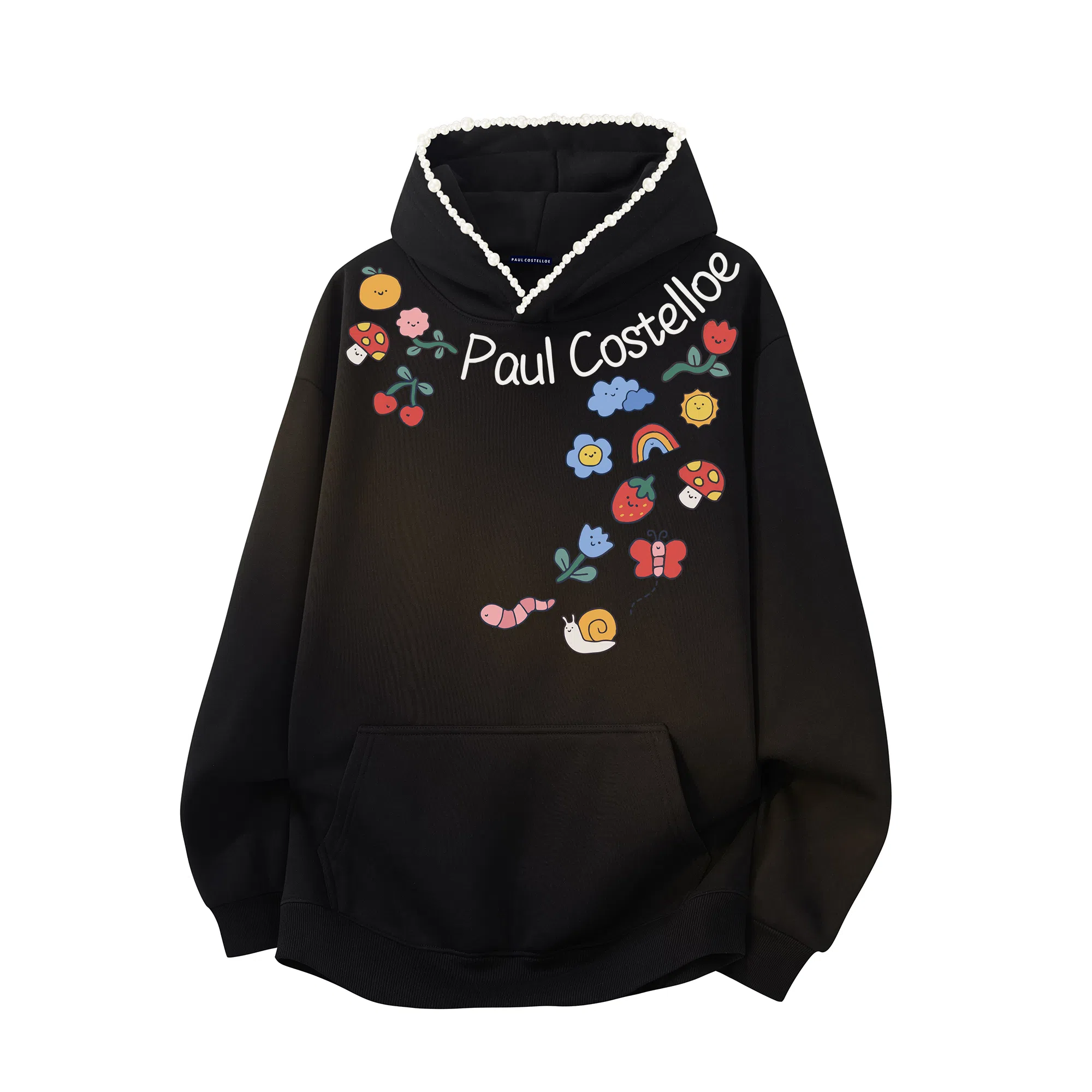PAUL COSTELLOE logoPaul