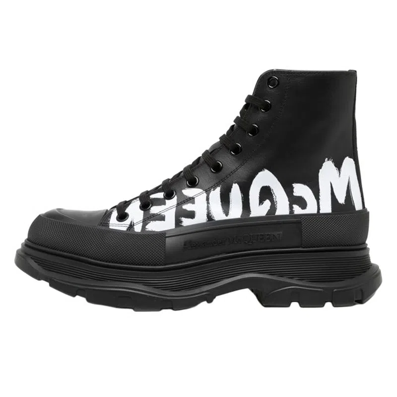Alexander McQueen Tread Slick