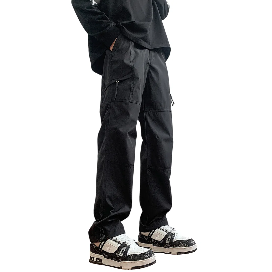 IS CAT GRNL cleanfit