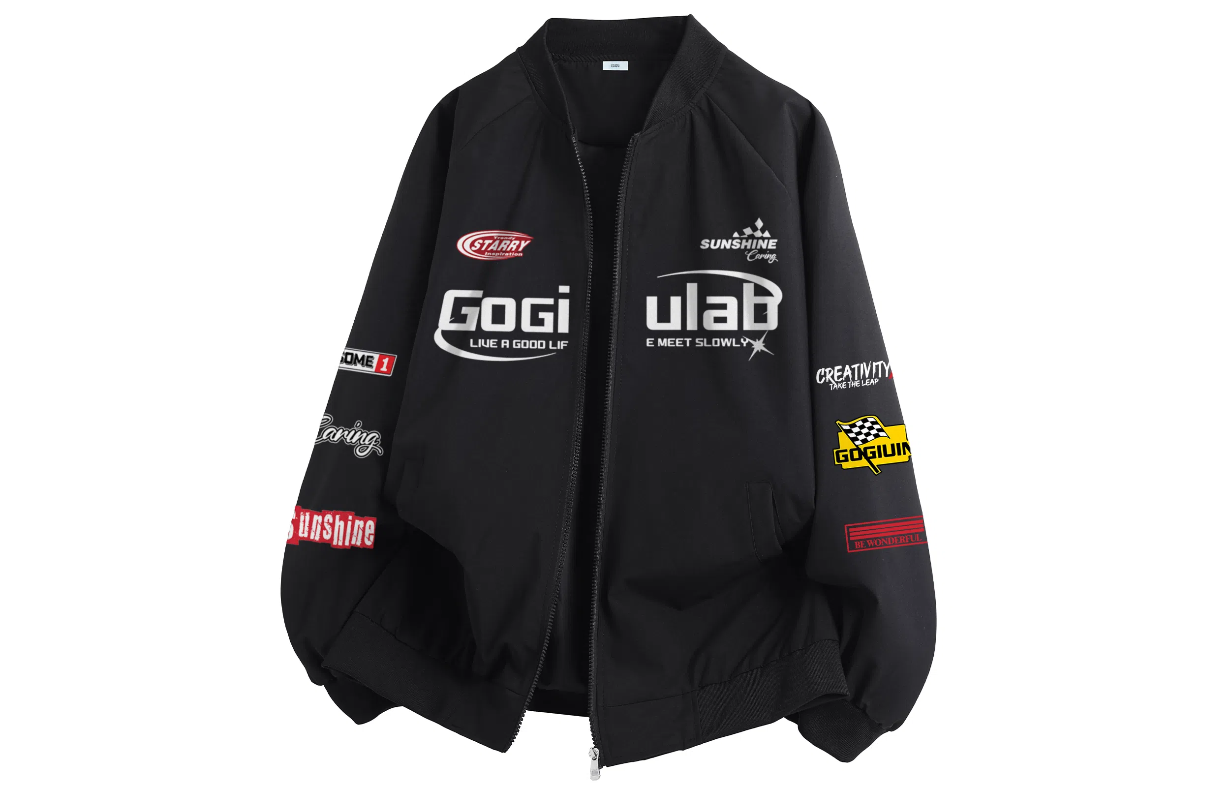 GOGIU logo