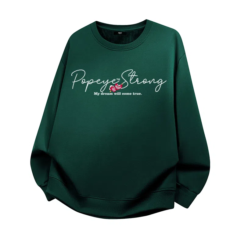 POPEYE LOGO