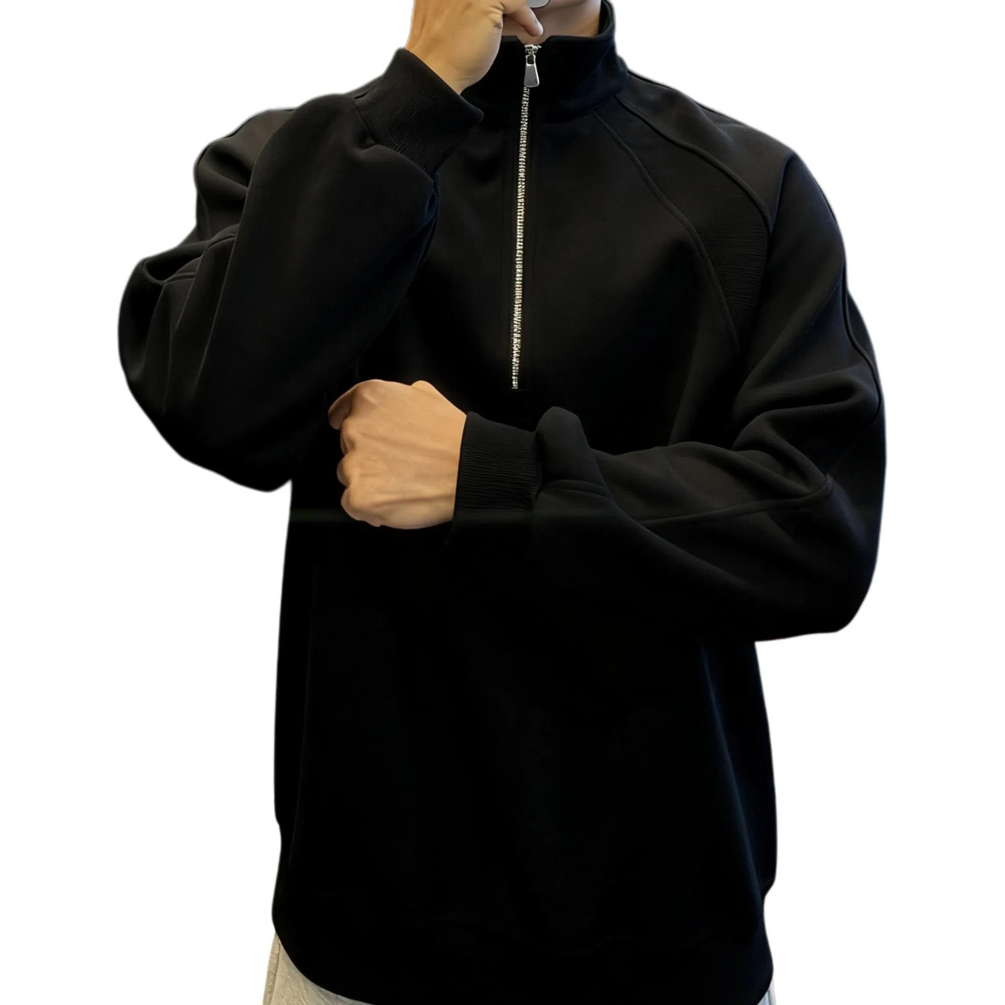 SOUL WORKER cleanfit