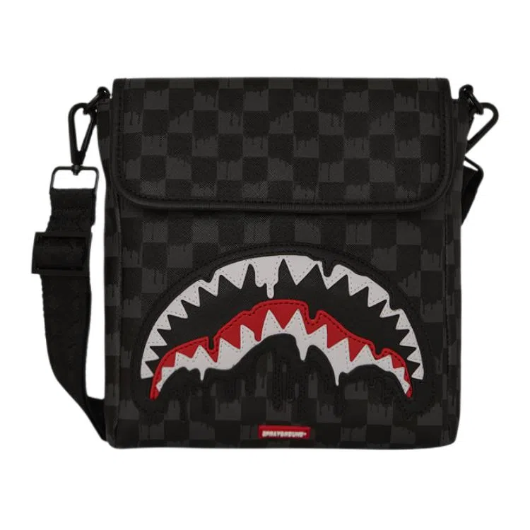 Sprayground Thunderdip Messenger Bag
