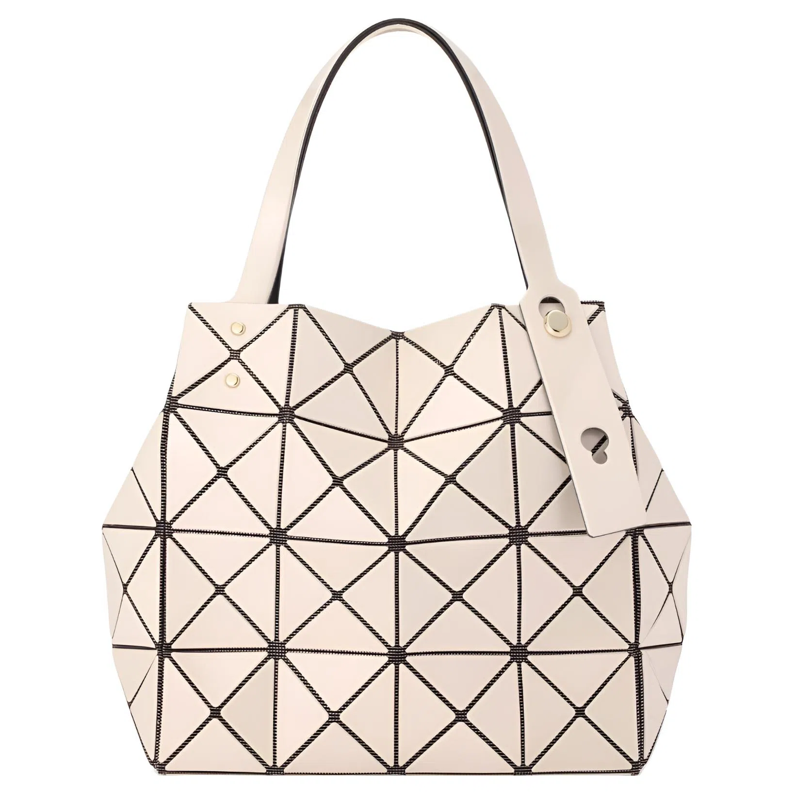 ISSEY MIYAKE CARAT Tote