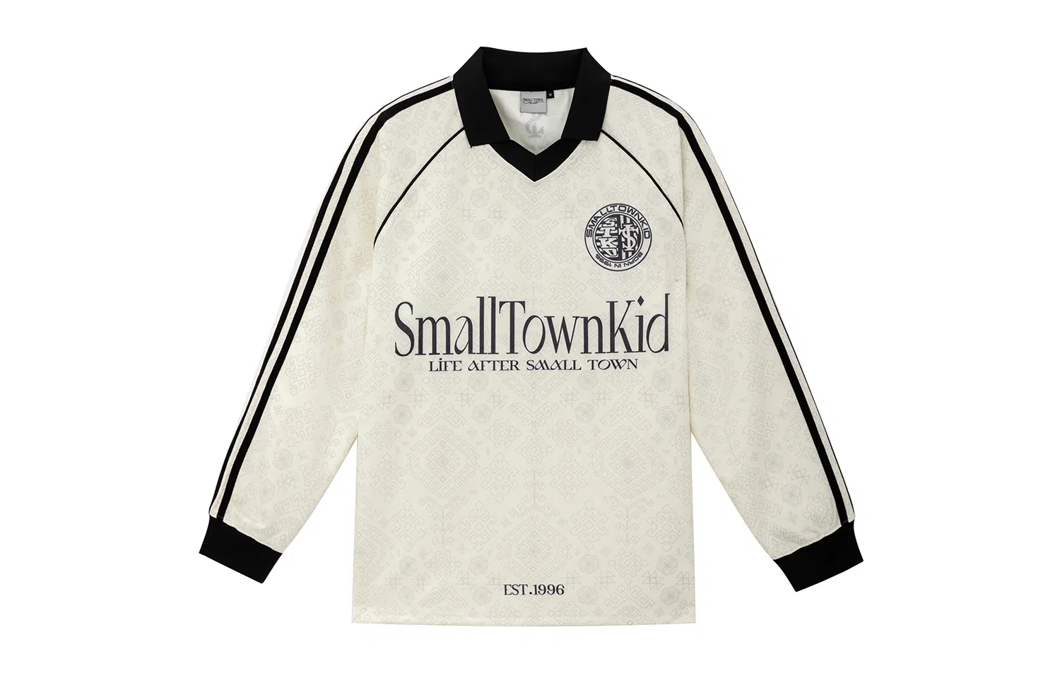 STK SMALL TOWN KID T