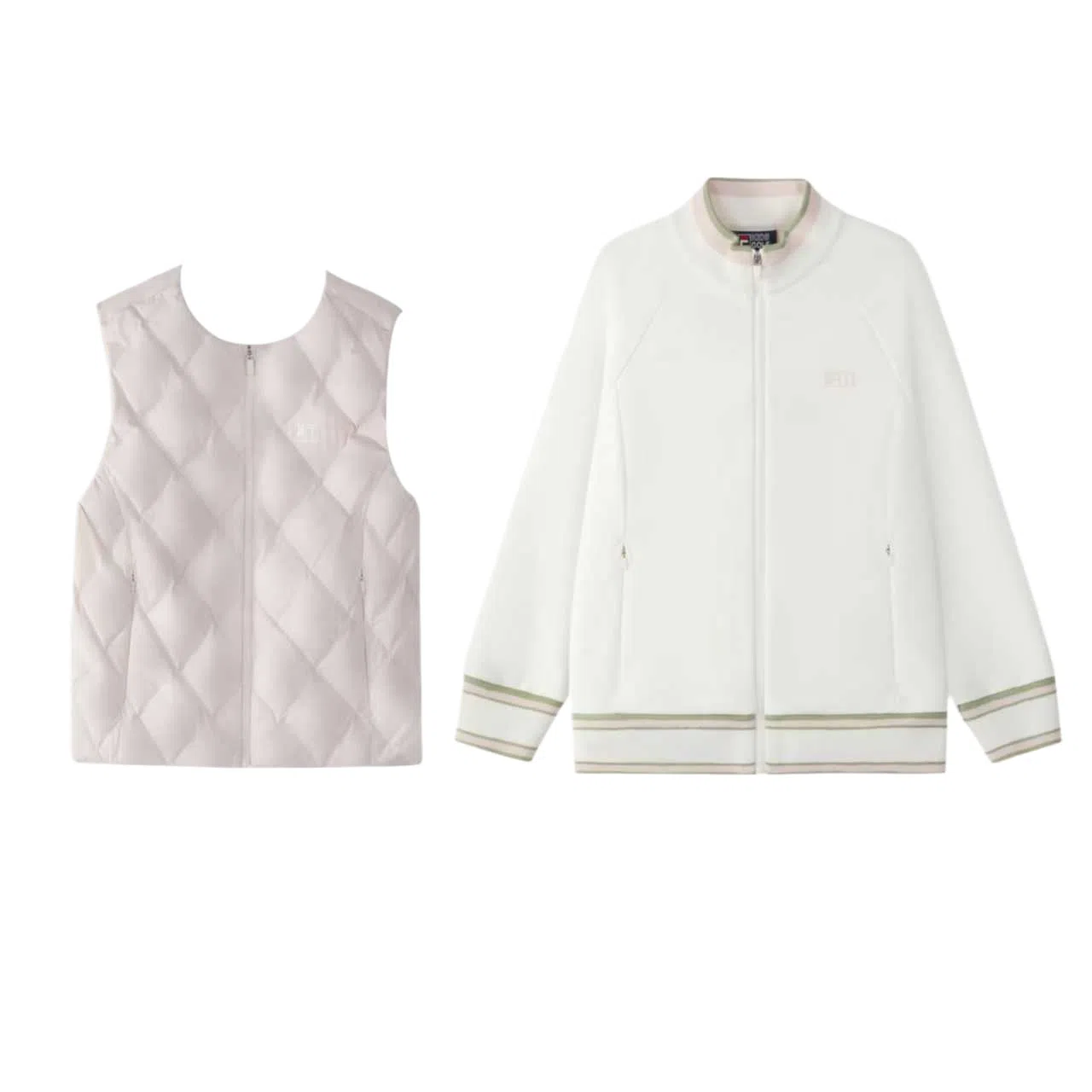 FILA KIDS x EUROPEAN TOUR GOLF 2