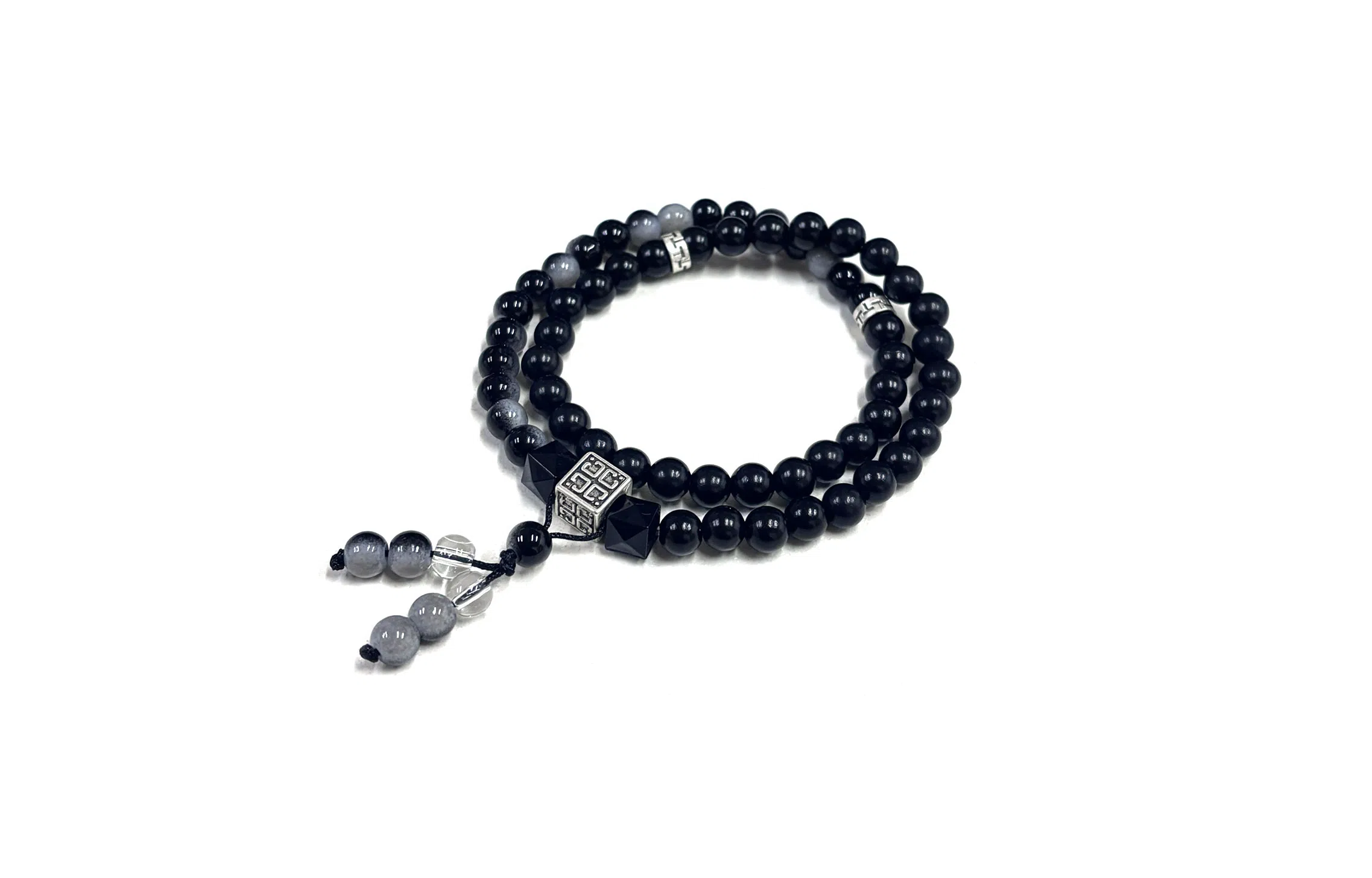 WJT Hei Yao Silent Bracelet