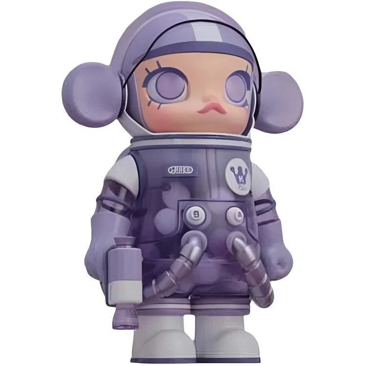 POP MART 400 MEGA SPACE MOLLY