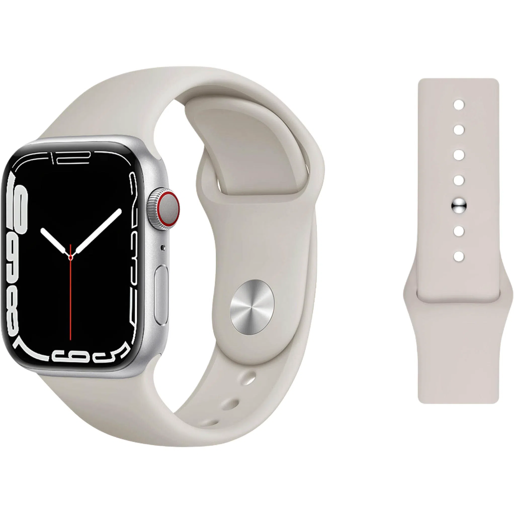 ZS AppleWatch 38-45mm AP4002