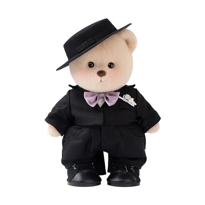 TeddyTales 30cm