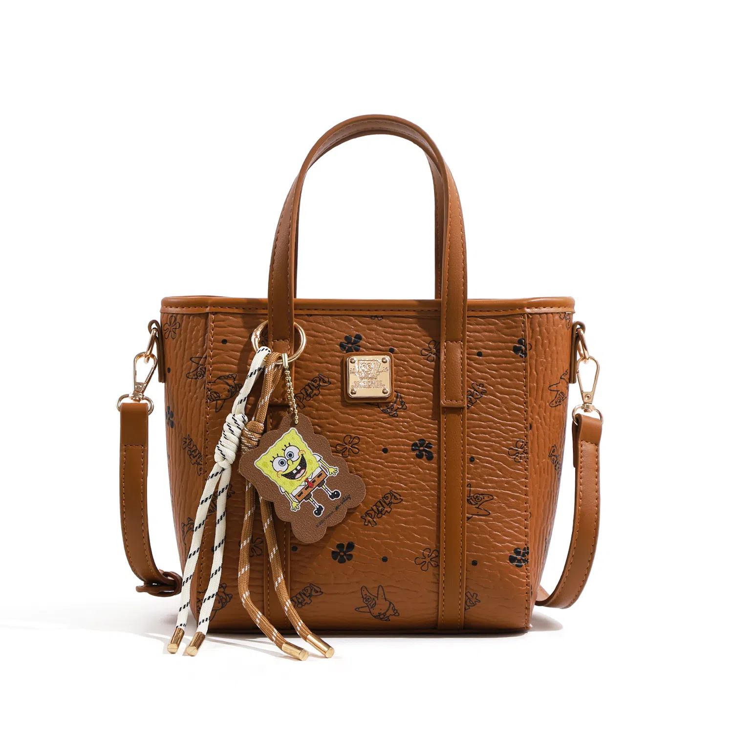 SPONGEBOB SQUAREPANTS PU