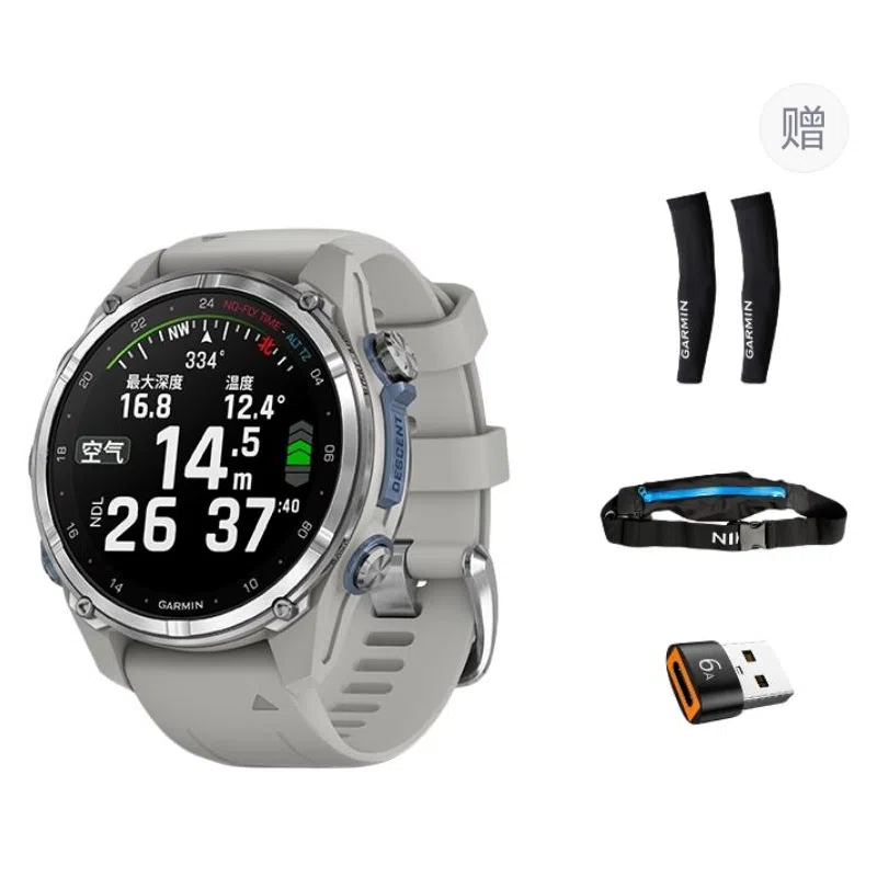 GARMIN Descent Mk3/3i