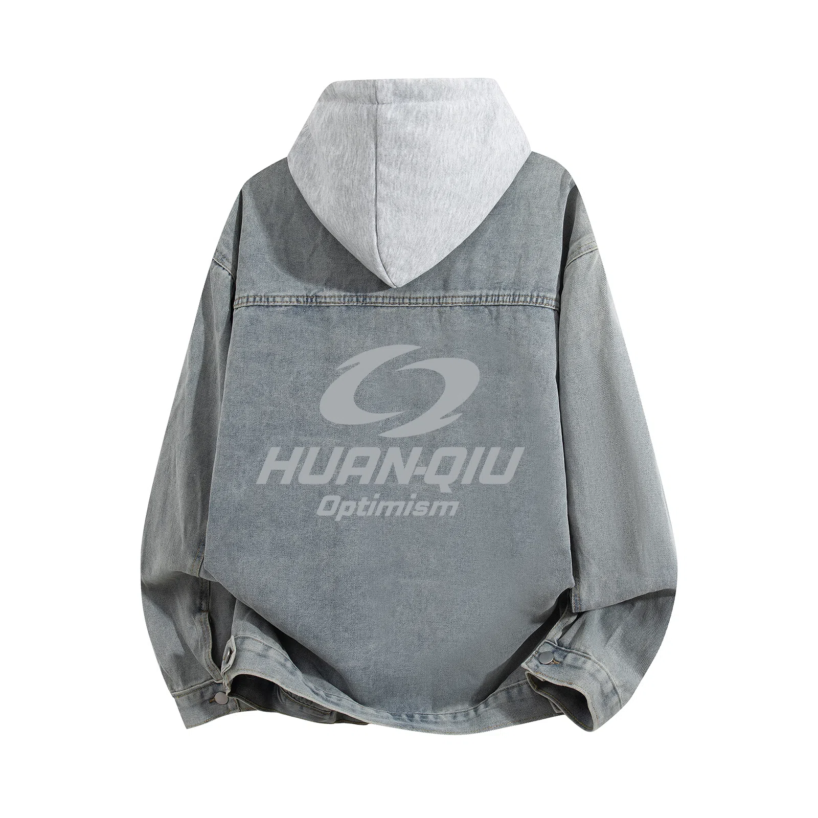 HUANQIU Logo