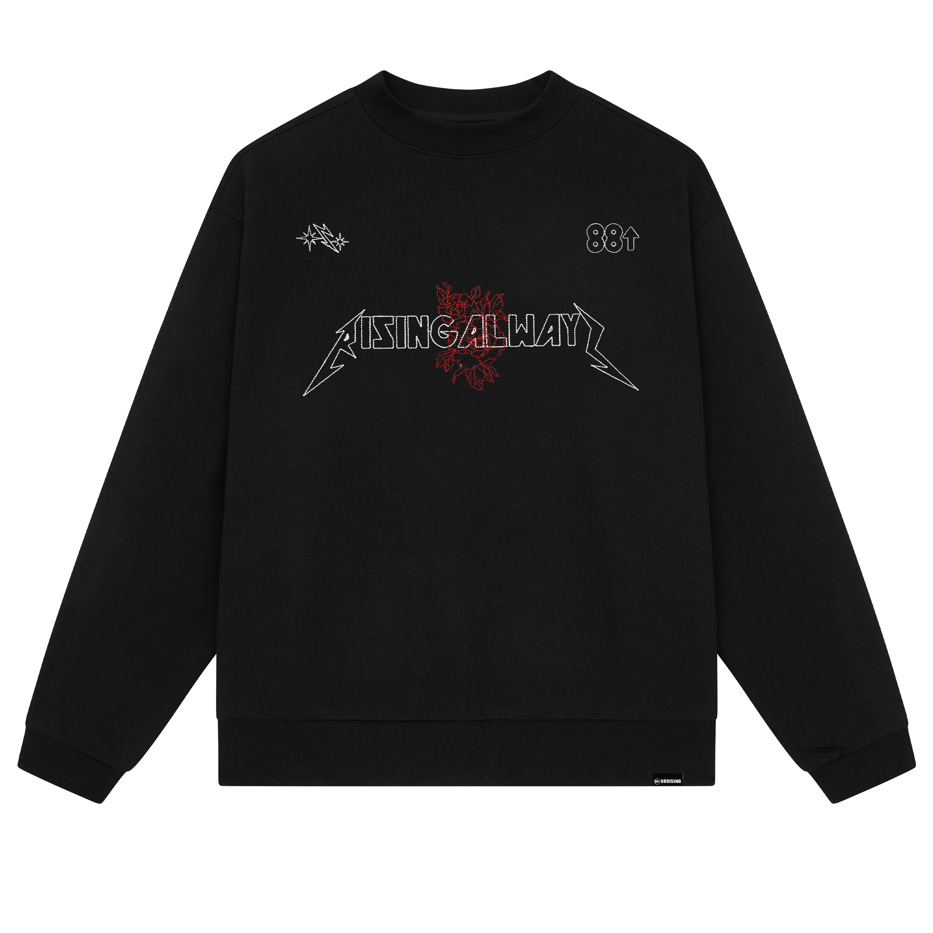 88rising logo