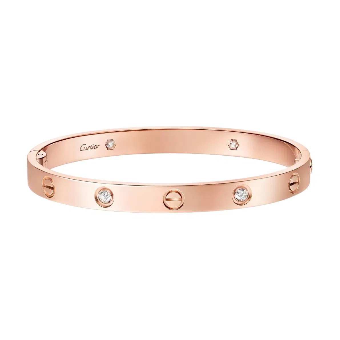Cartier Love Bracelet