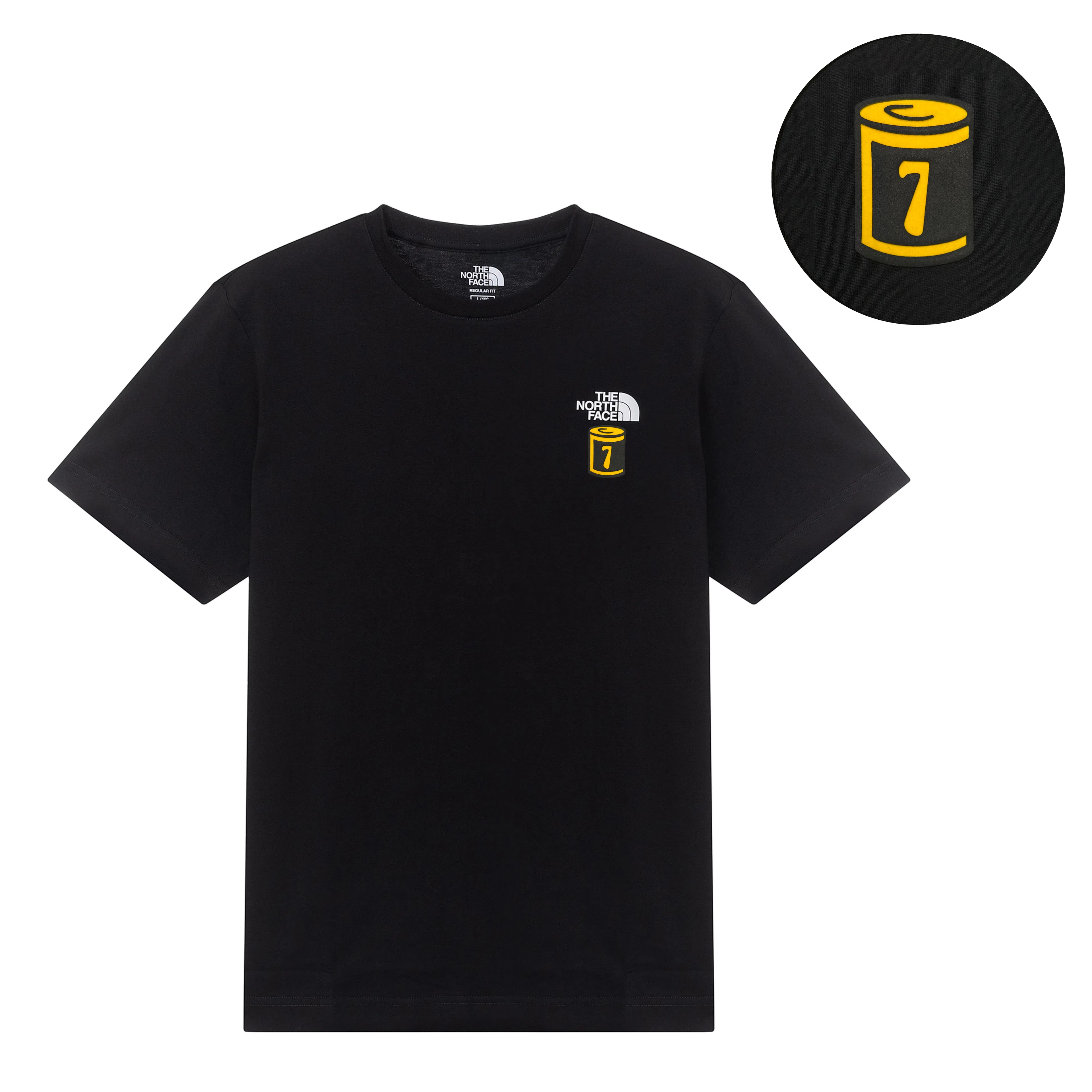 THE NORTH FACE Someideas 7T